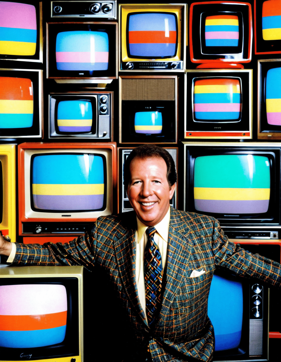garry shandling