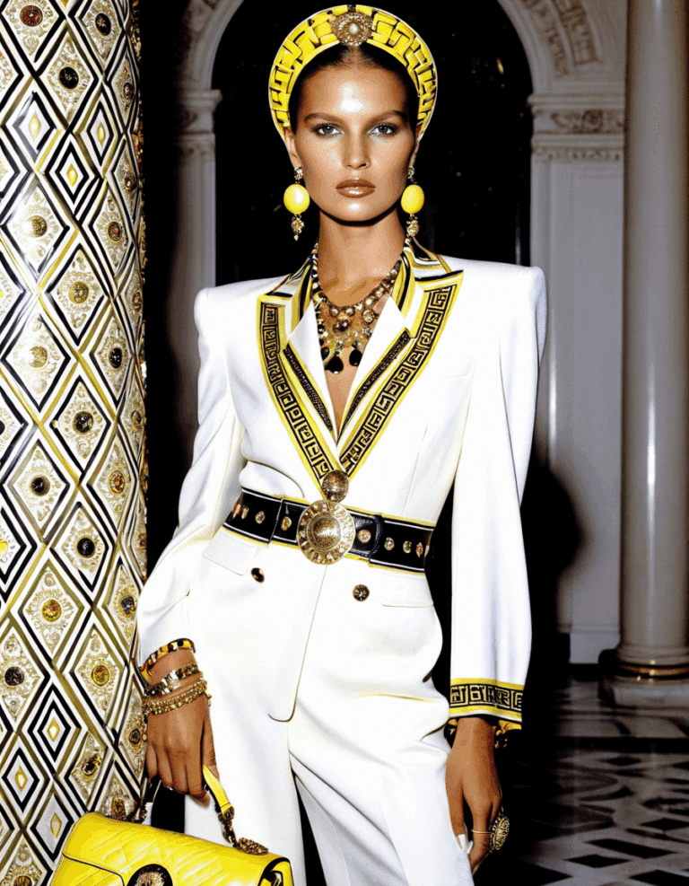 gianni versace