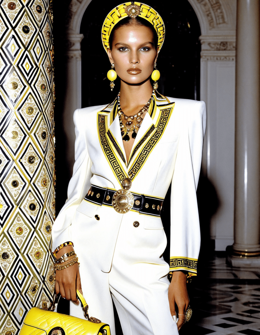 gianni versace