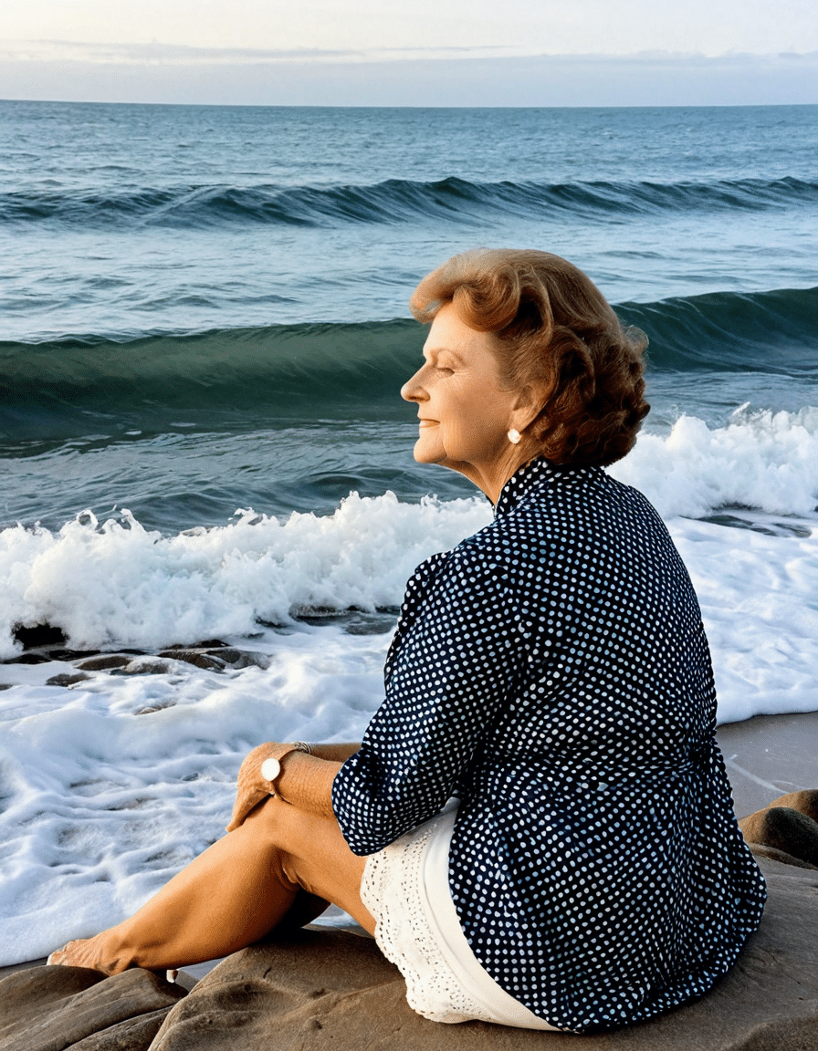 ginnie newhart