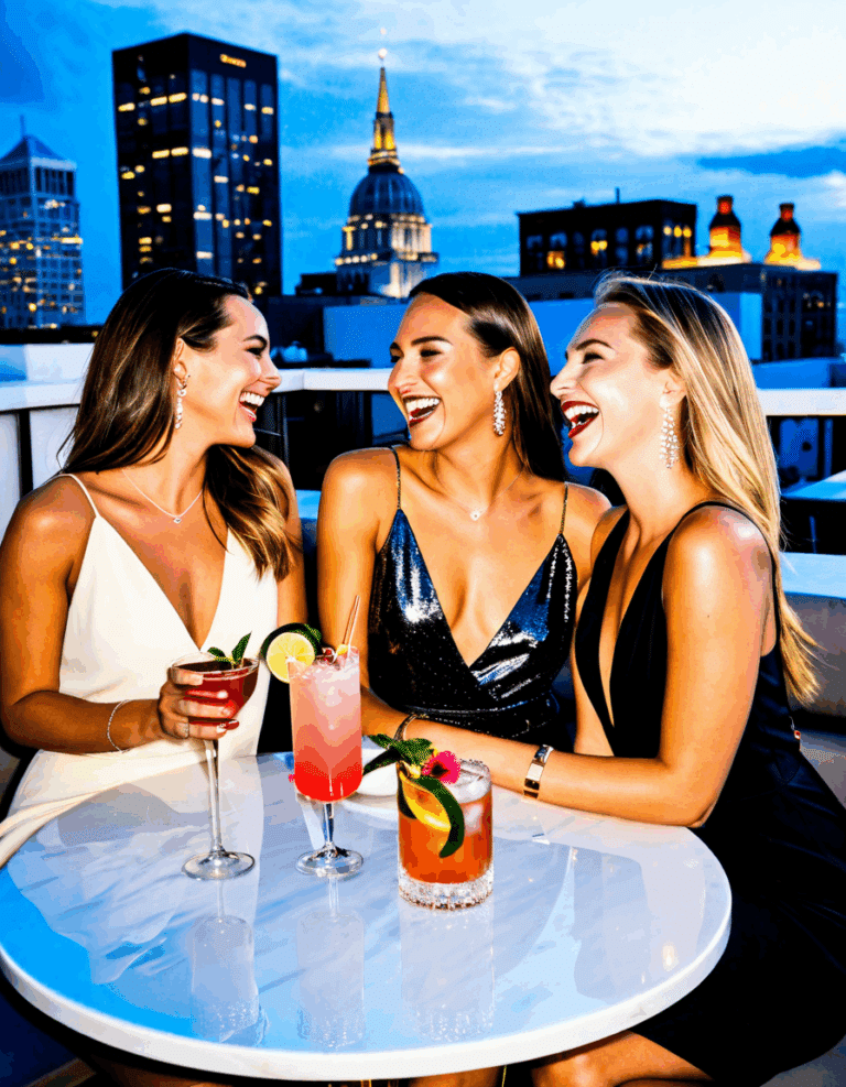 girls night out