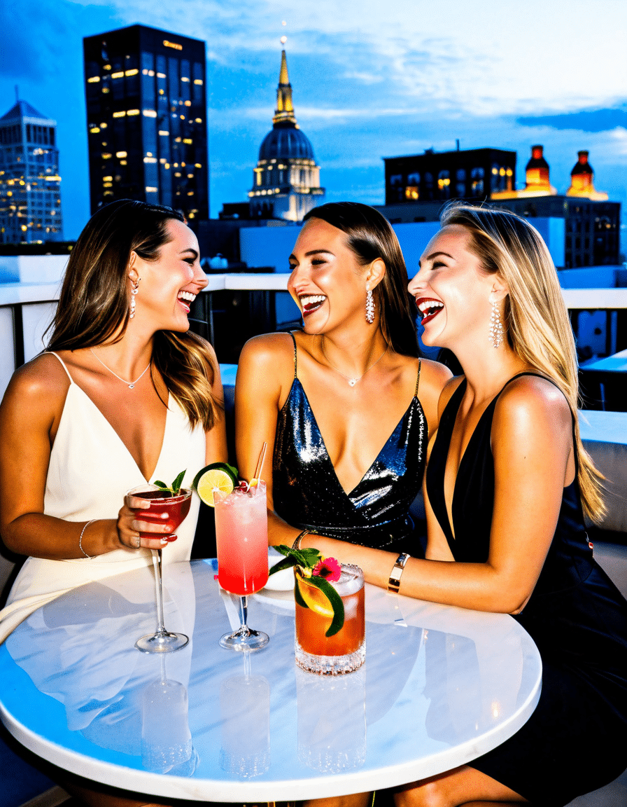 girls night out