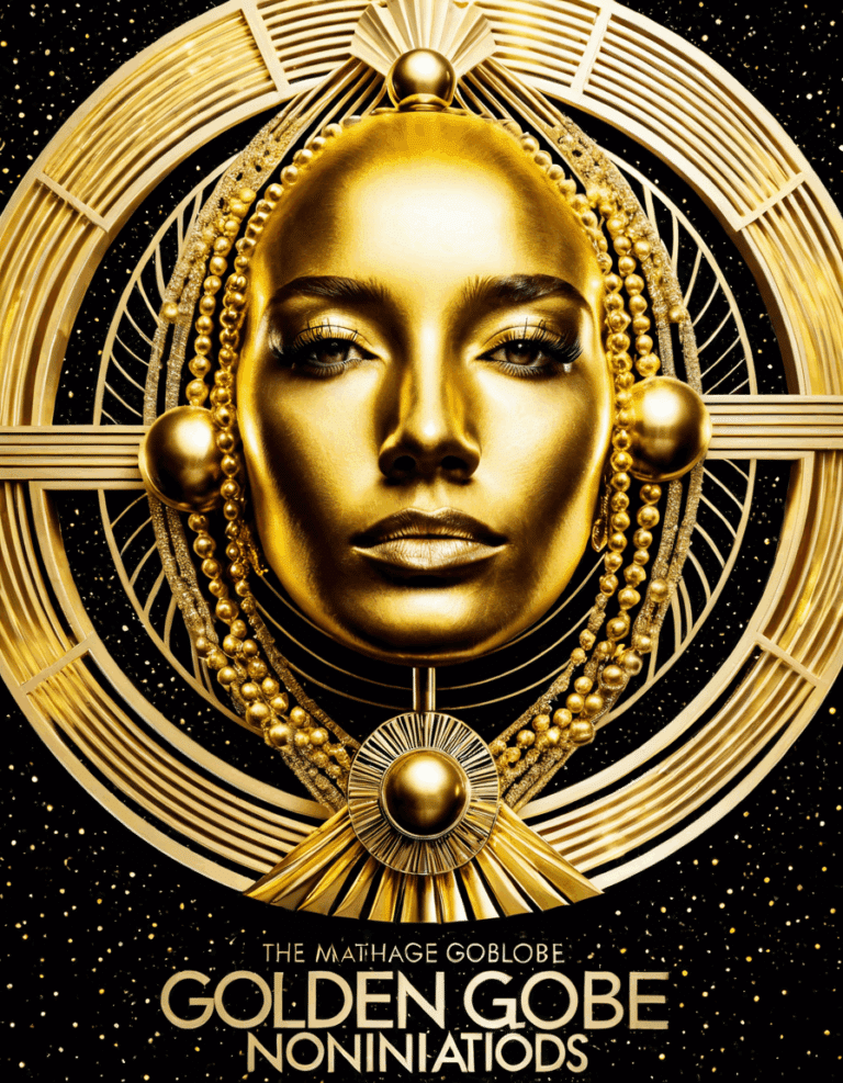 golden globe nominations 2025