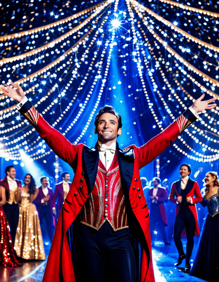 greatest showman