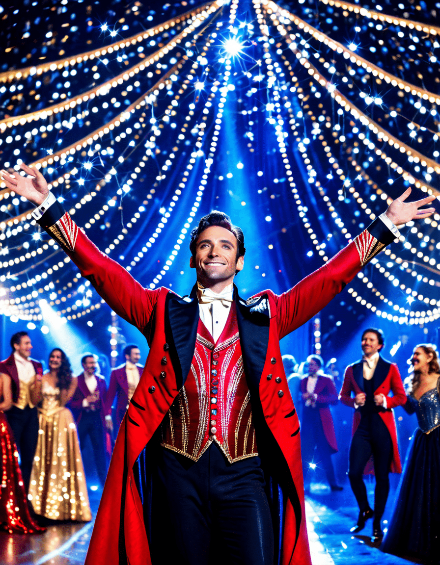 greatest showman