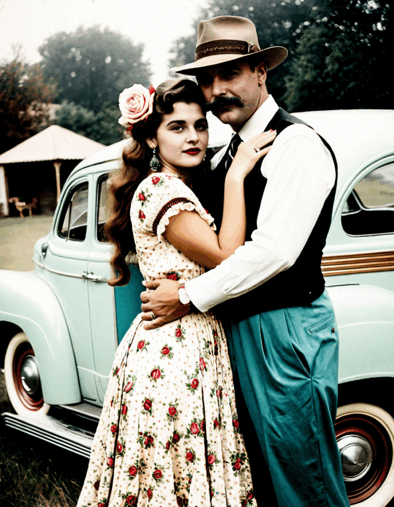 gypsy rose dad
