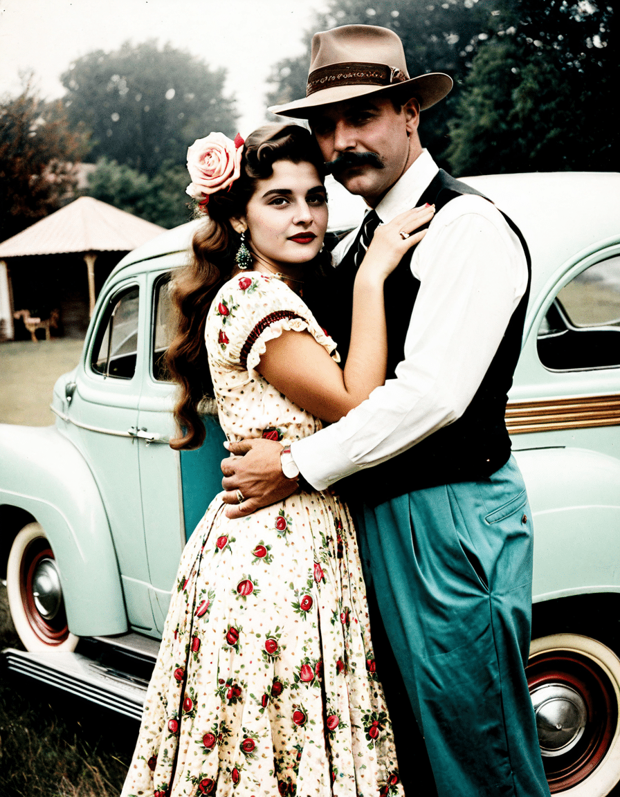 gypsy rose dad