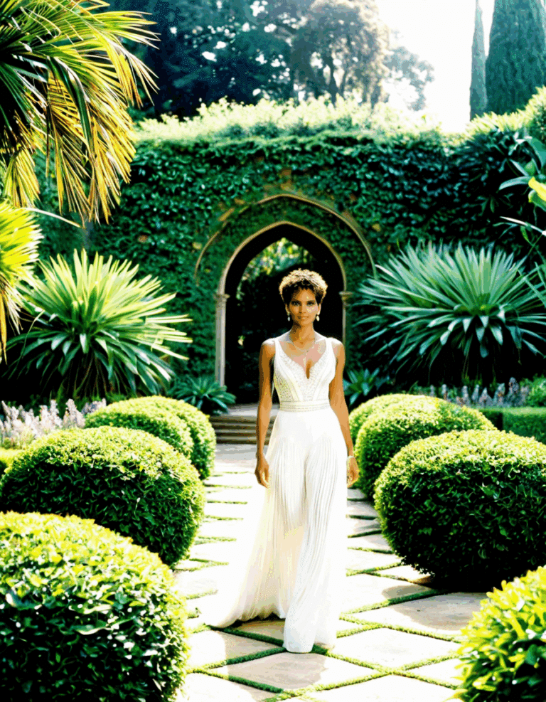 halle berry movies