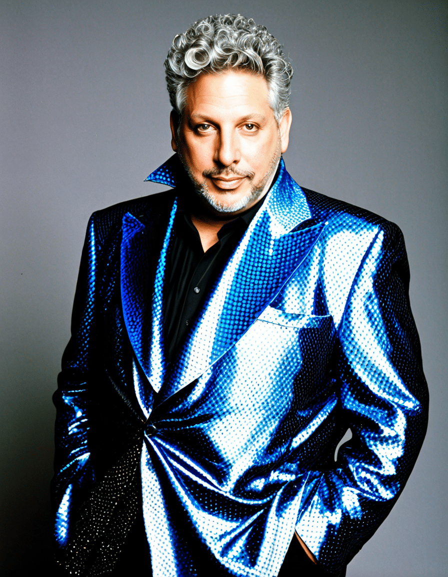 harvey fierstein