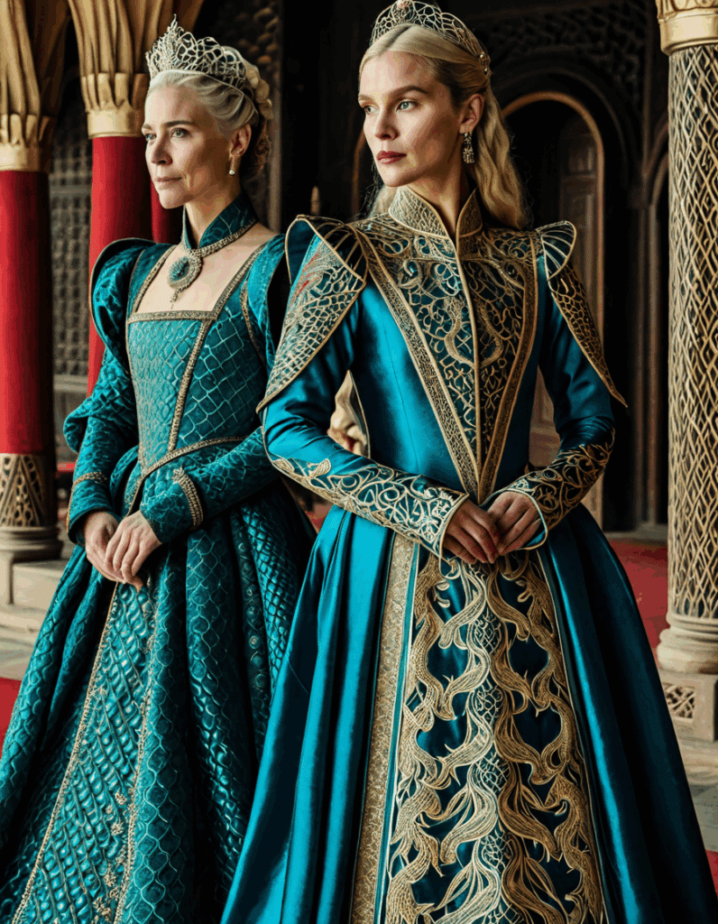 house of the dragon season 2 episode 7