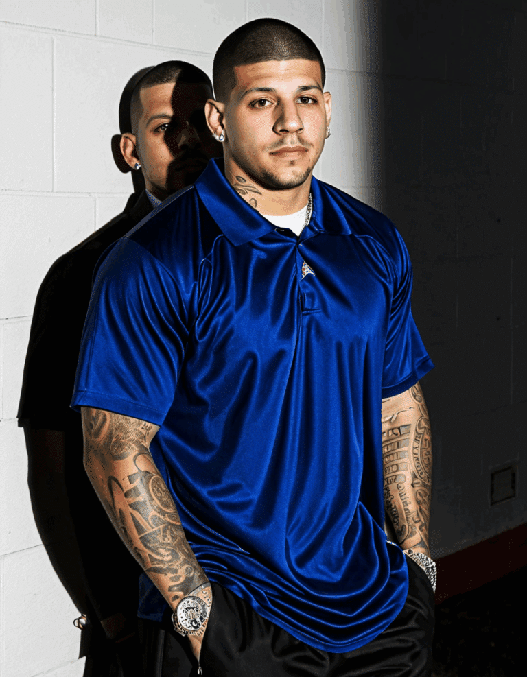 how did aaron hernandez die