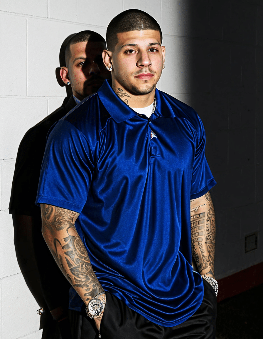 how did aaron hernandez die