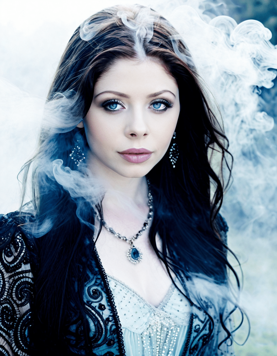 how did michelle trachtenberg die