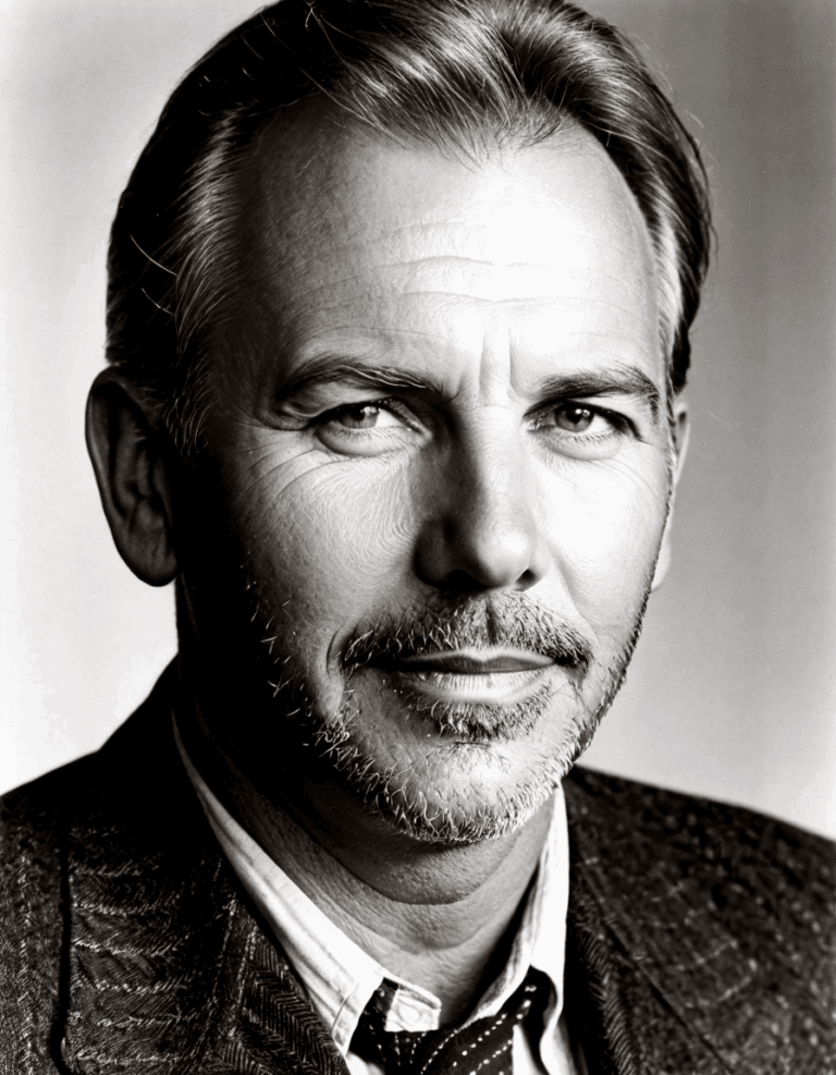 how old is kevin costner