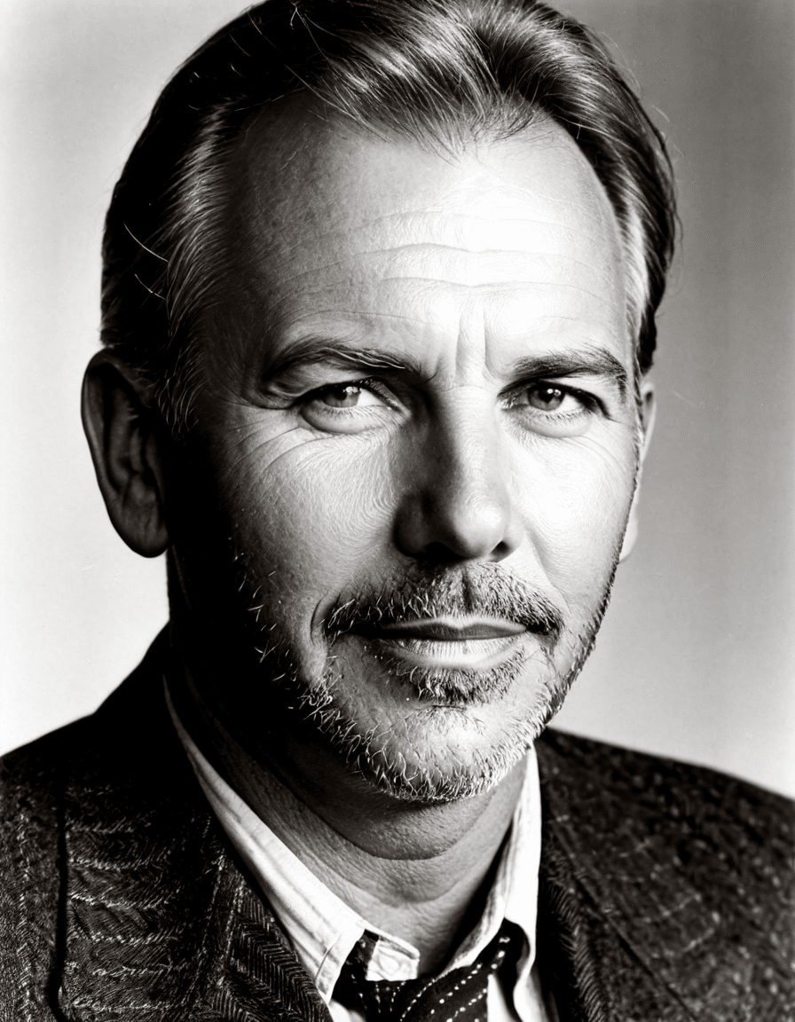 how old is kevin costner
