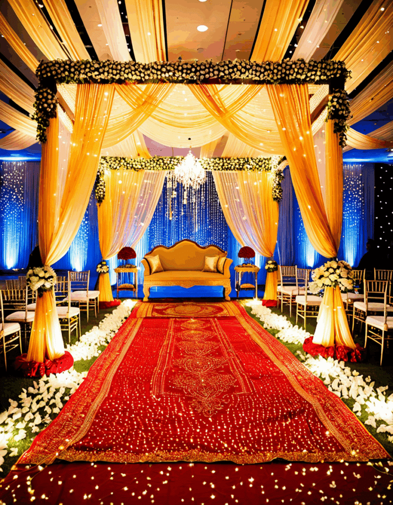 indian wedding