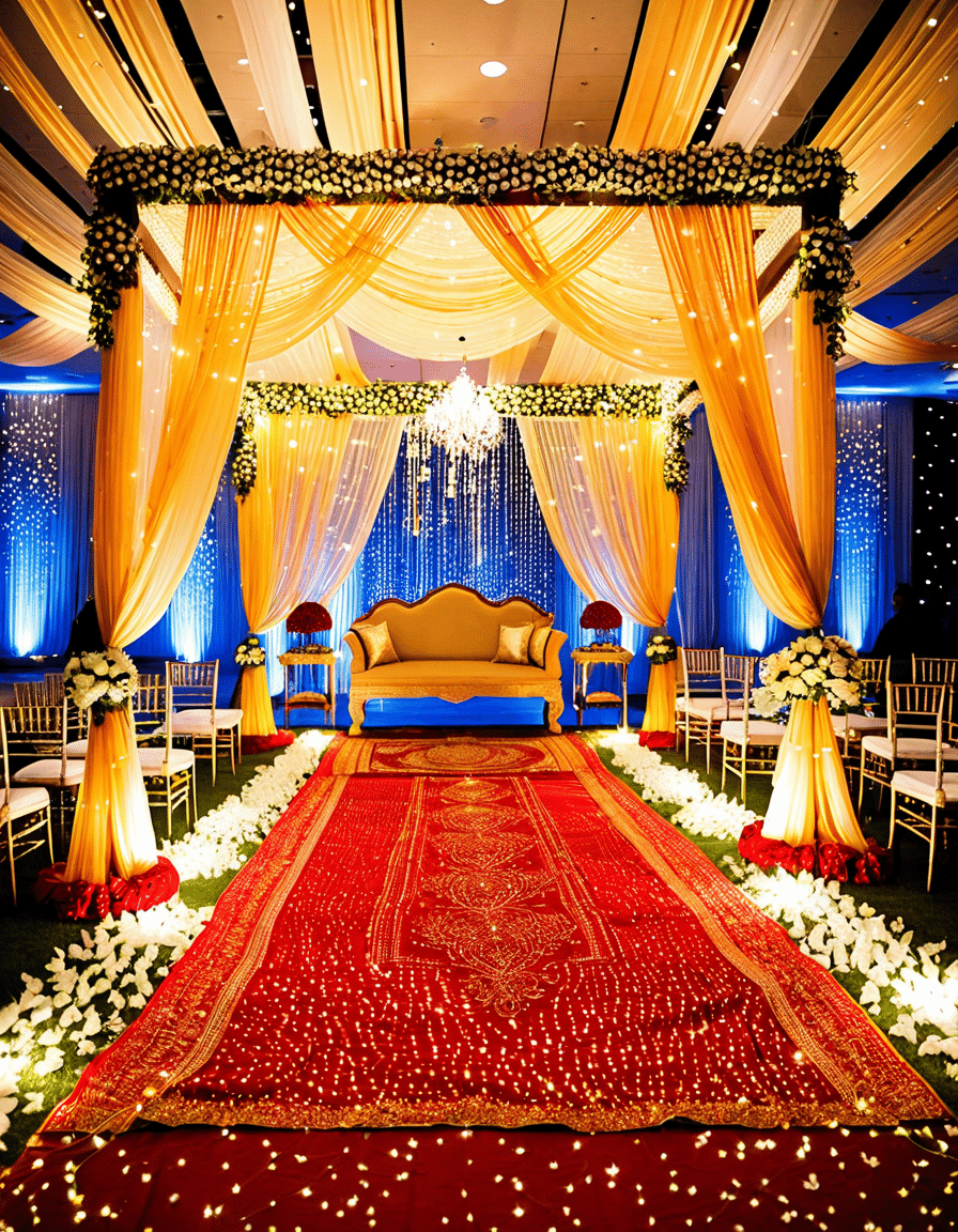indian wedding