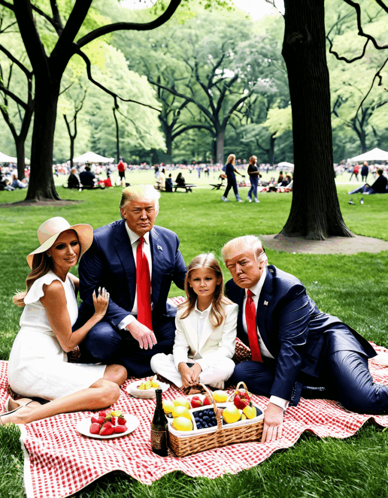 ivana trump spouse