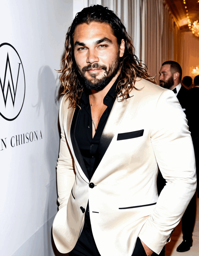 jason mamoa