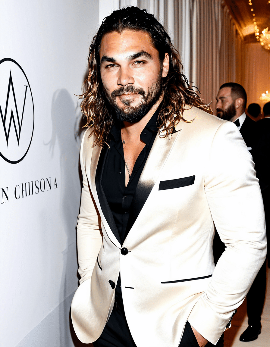 jason mamoa