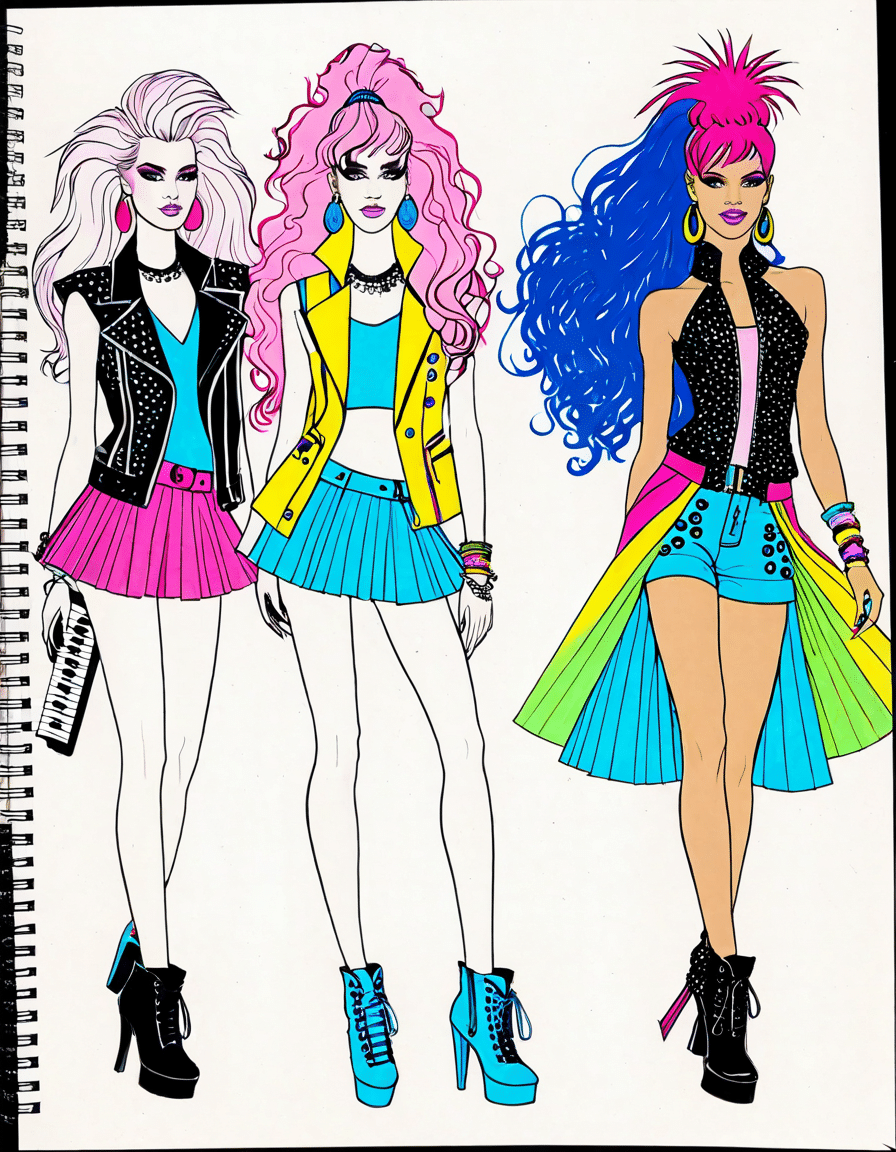 jem and the holograms