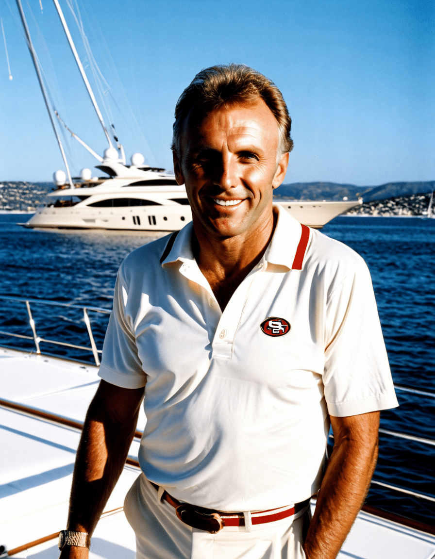 joe montana