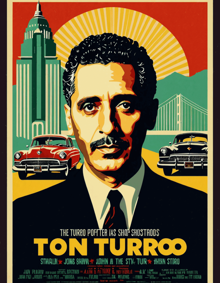 john turturro movies and tv shows