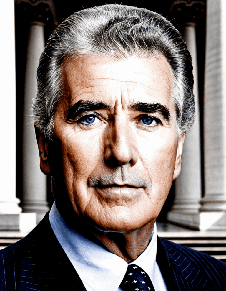 john walsh