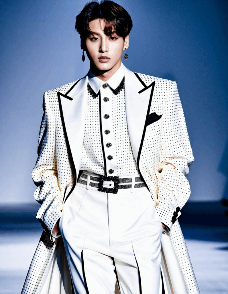 jungkook i am still