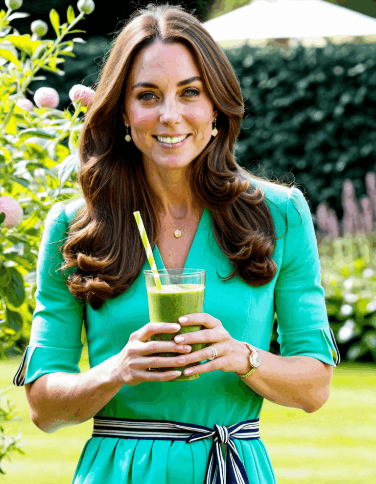 kate middleton health update
