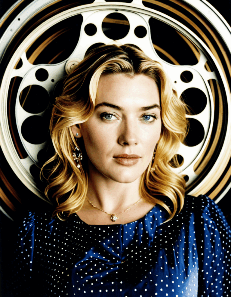 kate winslet movies and tv shows