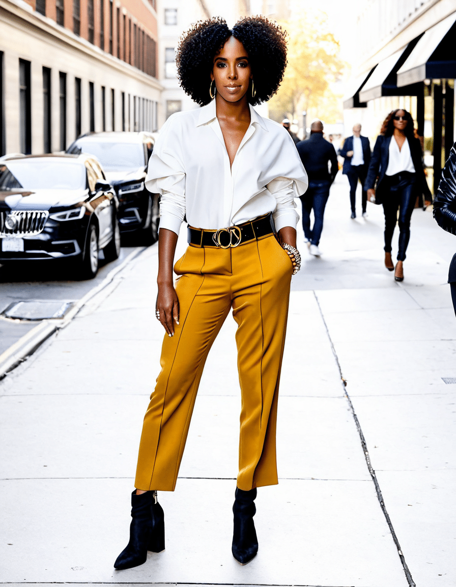 kelly rowland