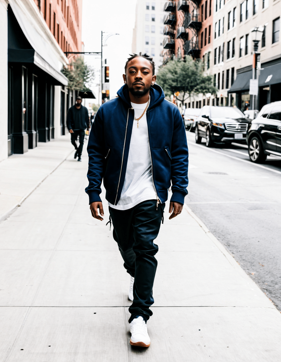 kendrick lamar age