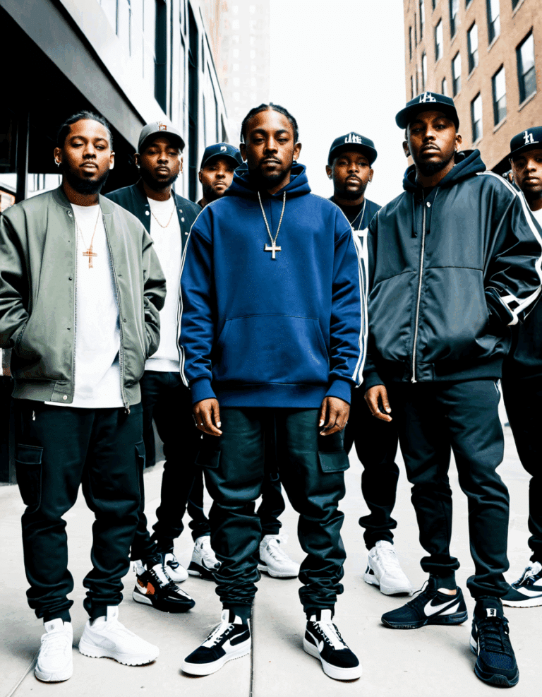 kendrick lamar new album