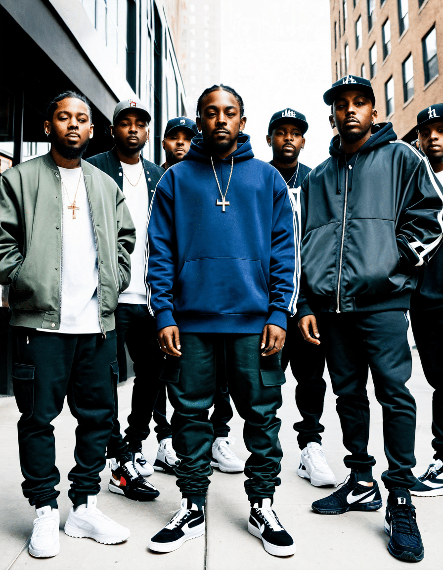 kendrick lamar new album