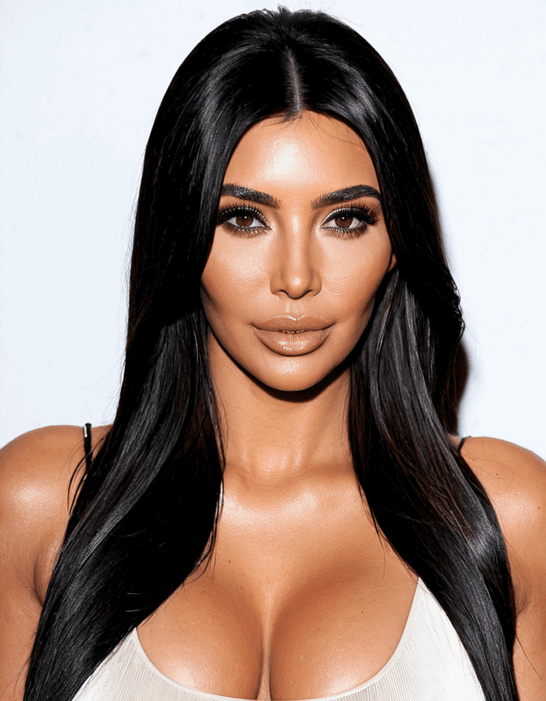 kim kardashian leaked