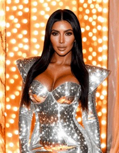 kim kardashian met gala 2025