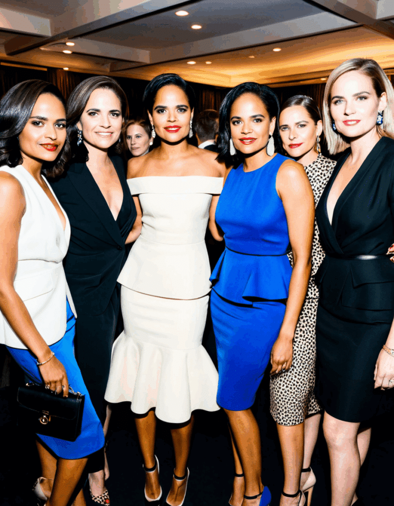kristen welker