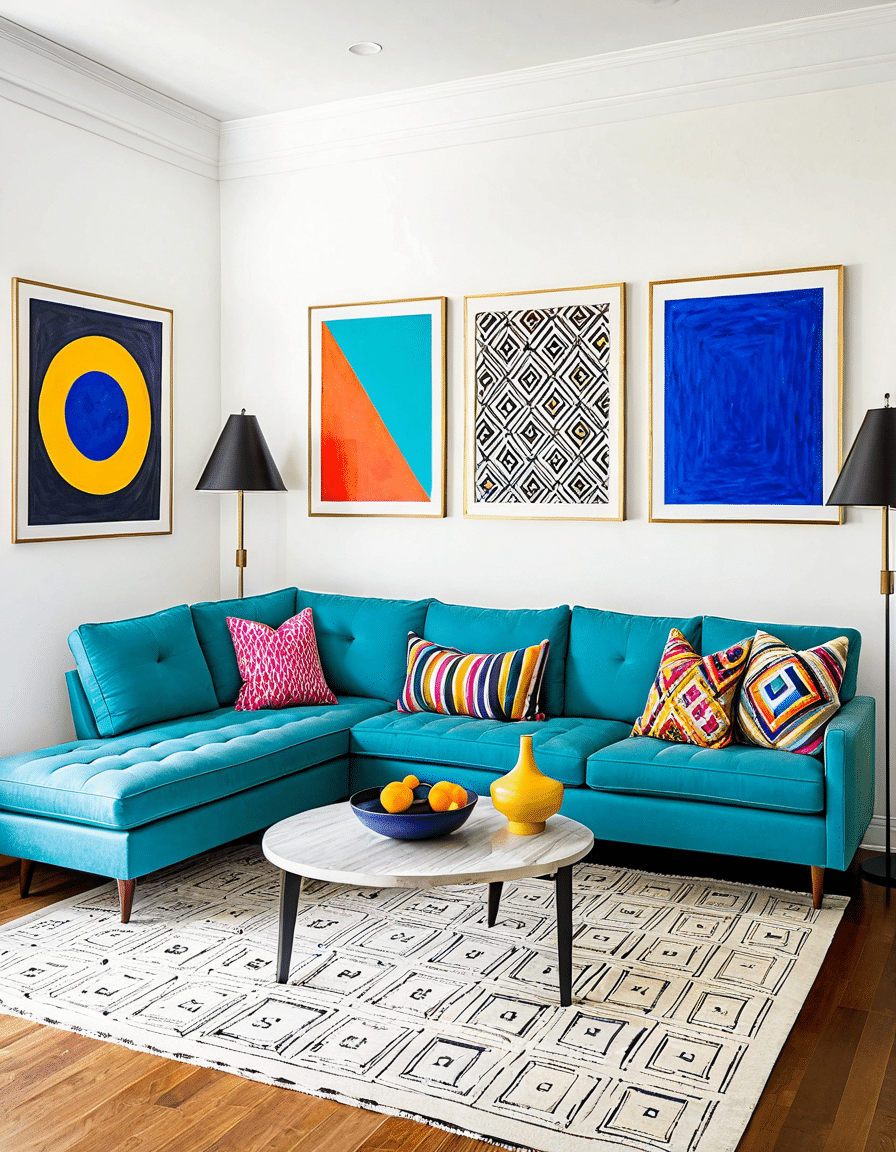 l shaped sectional