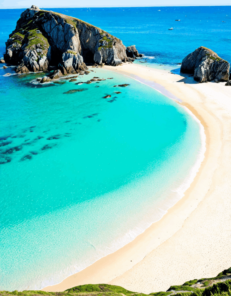 lands end