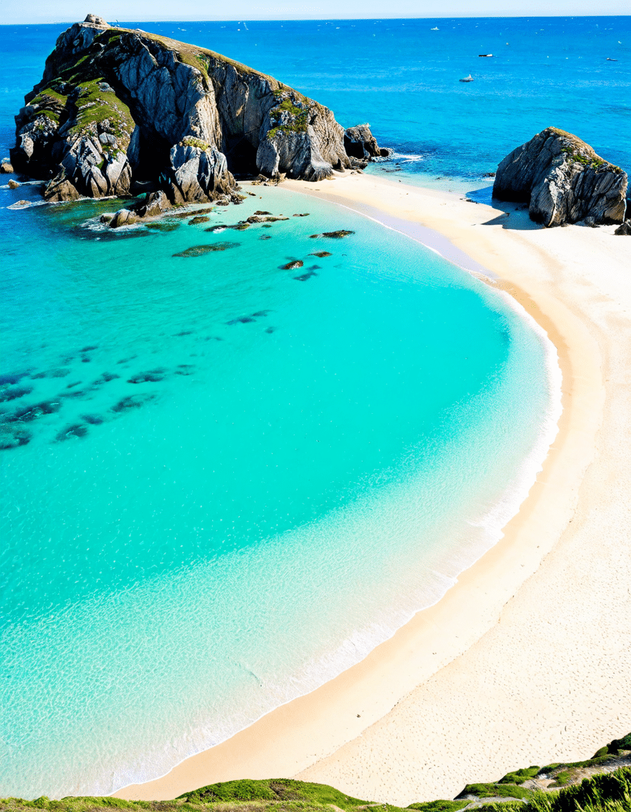 lands end