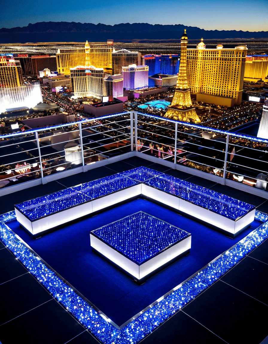 las vegas tv show