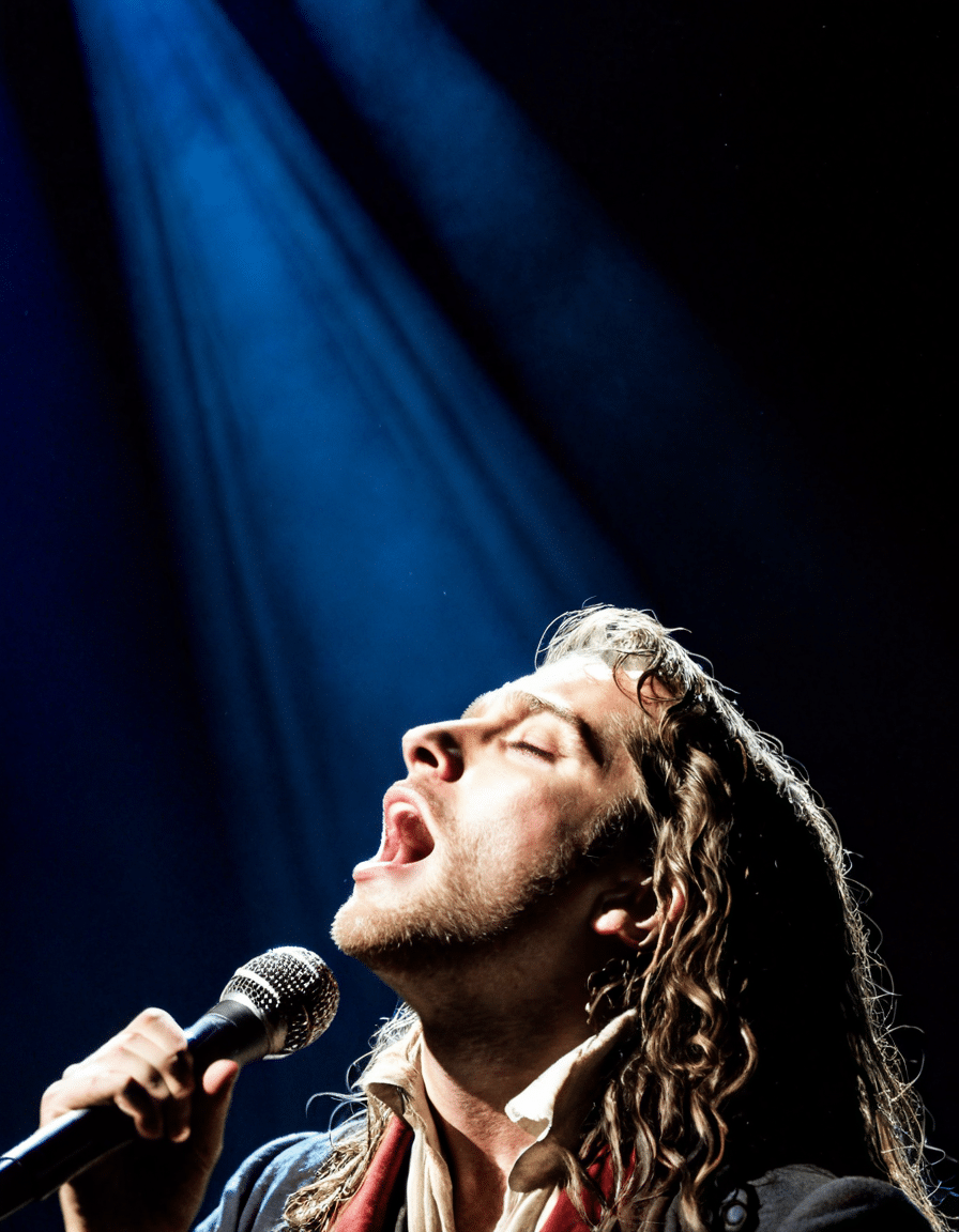 les miserables 2012