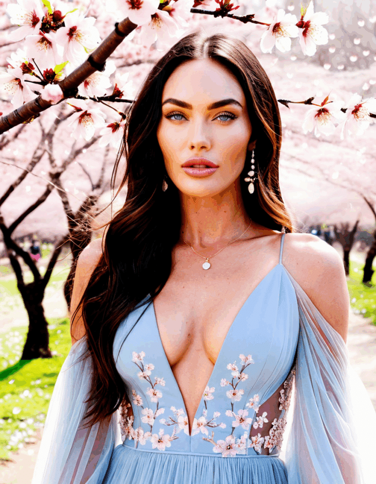 love is blind megan fox