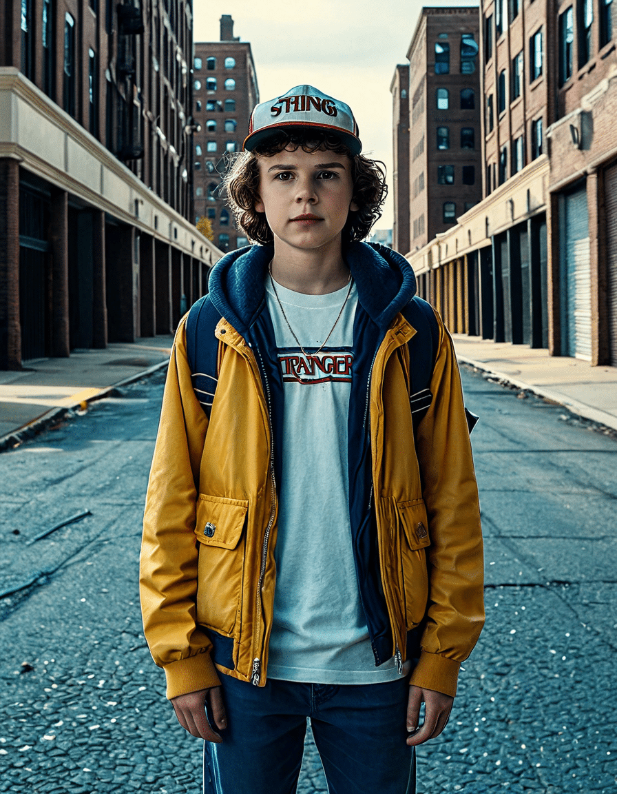 max from stranger things