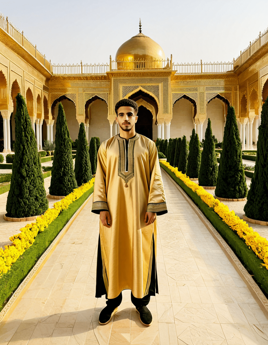 mena massoud