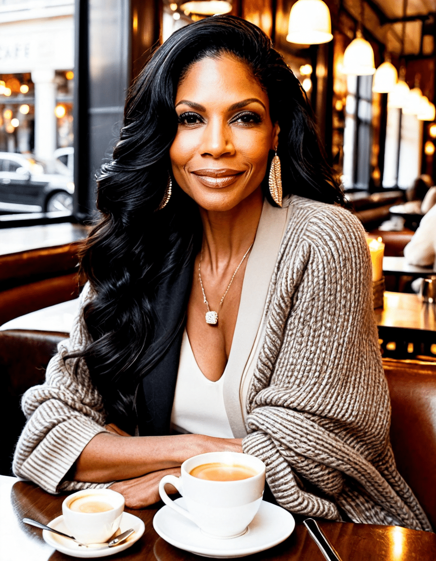 merle dandridge