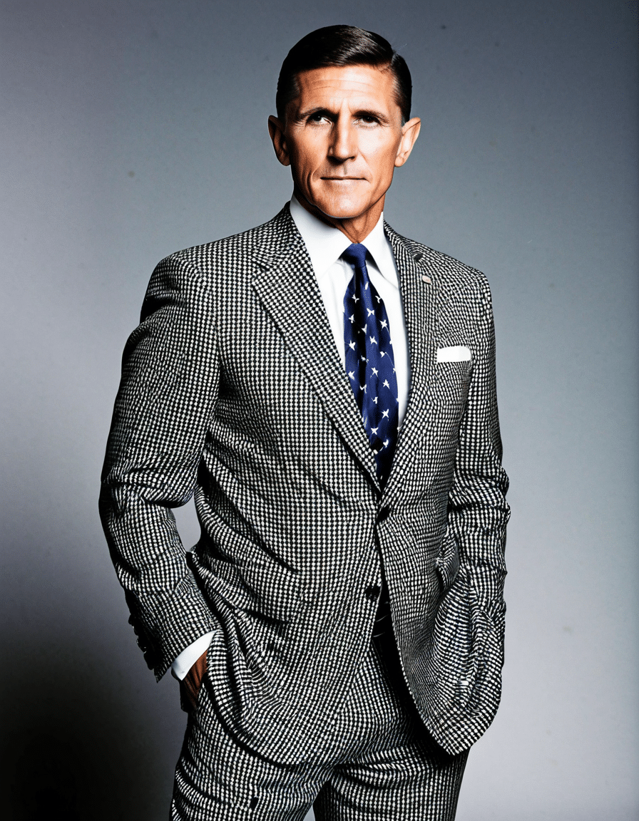michael flynn