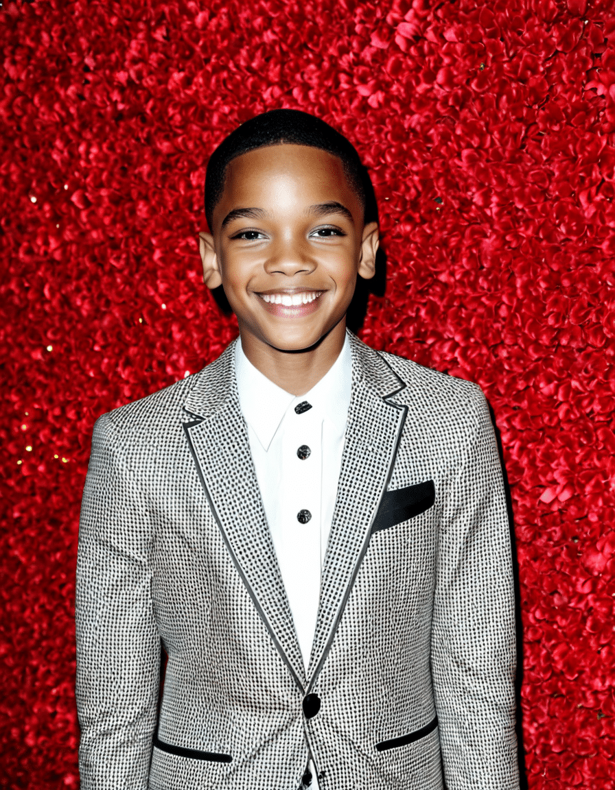 michael rainey jr