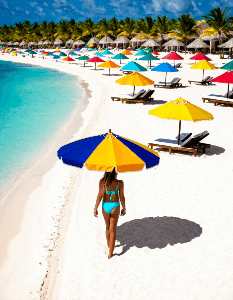 missing girl in punta cana
